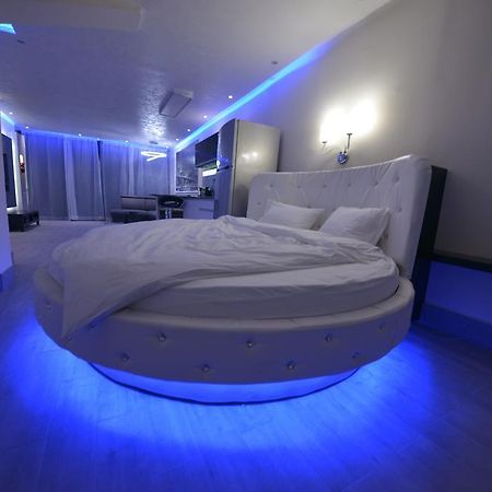 Jordan Luxury Suite Eilat Phòng bức ảnh