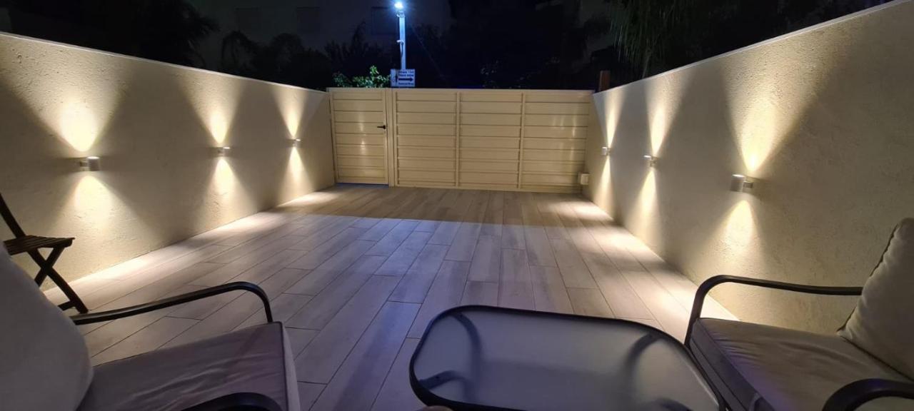 Jordan Luxury Suite Eilat Ngoại thất bức ảnh