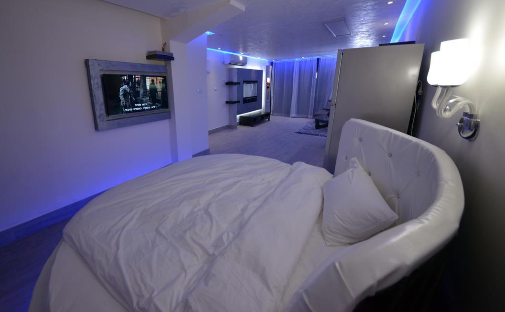 Jordan Luxury Suite Eilat Phòng bức ảnh