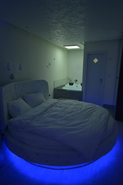 Jordan Luxury Suite Eilat Phòng bức ảnh