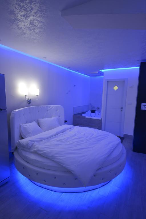 Jordan Luxury Suite Eilat Phòng bức ảnh