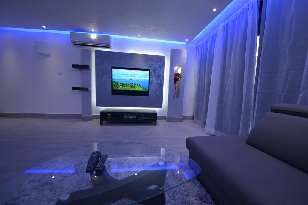 Jordan Luxury Suite Eilat Phòng bức ảnh