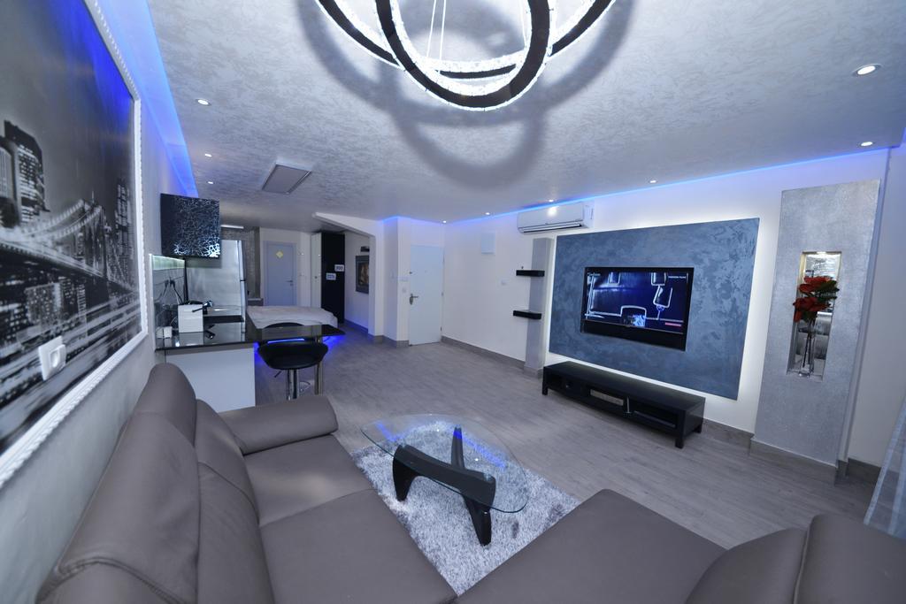 Jordan Luxury Suite Eilat Phòng bức ảnh