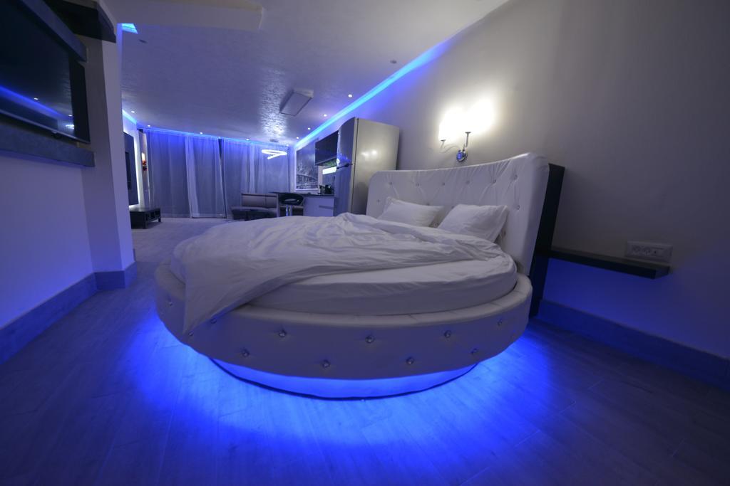Jordan Luxury Suite Eilat Phòng bức ảnh