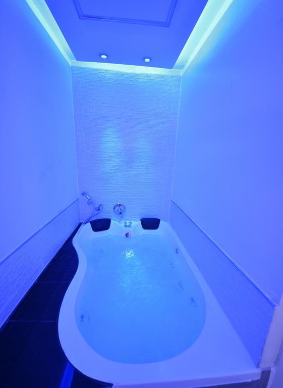 Jordan Luxury Suite Eilat Phòng bức ảnh