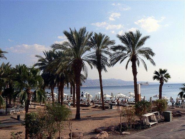 Jordan Luxury Suite Eilat Ngoại thất bức ảnh