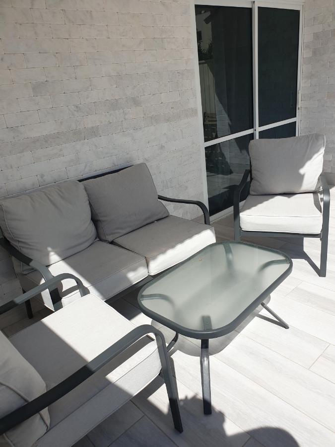 Jordan Luxury Suite Eilat Ngoại thất bức ảnh